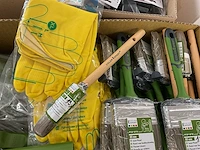 50 x schildersgereedschap voor houtbescherming - afbeelding 9 van  10