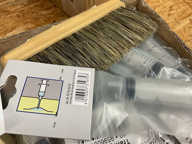 50 x schildersgereedschap - afbeelding 2 van  10