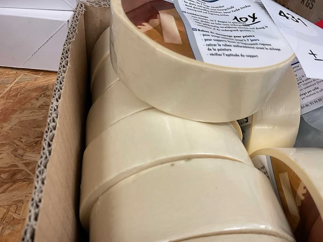 50 x schildersgereedschap - afbeelding 4 van  10