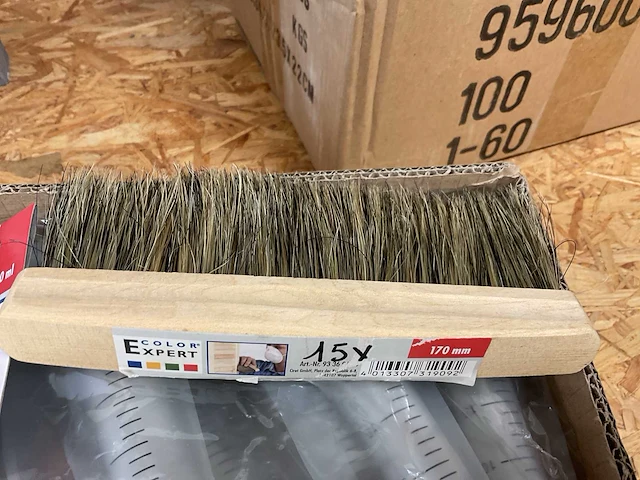 50 x schildersgereedschap - afbeelding 5 van  10
