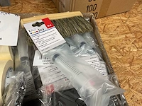 50 x schildersgereedschap - afbeelding 9 van  10