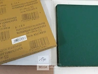 50 x schuurpapier waterschuurpapier k100 - afbeelding 3 van  3
