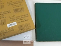 50 x schuurpapier waterschuurpapier k100 - afbeelding 1 van  2