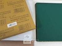 50 x schuurpapier waterschuurpapier k100 - afbeelding 2 van  2