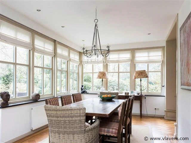 50 x solo chrome plafond inbouwspots - afbeelding 9 van  10