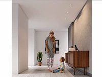50 x solo whiteline plafond inbouwspots - afbeelding 5 van  6