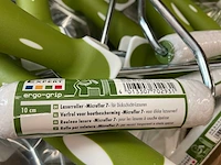 50 x verfrol met beugel voor houtbescherming - afbeelding 3 van  4