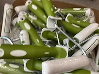 50 x verfrol met beugel voor houtbescherming - afbeelding 4 van  4