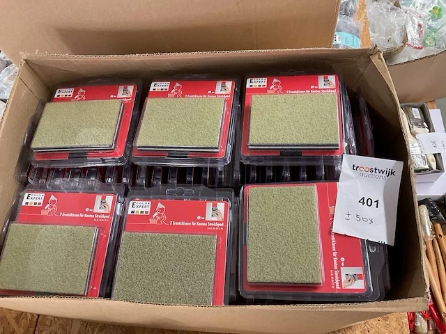 50 x vervang randkussens - afbeelding 1 van  5