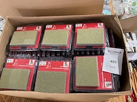 50 x vervang randkussens - afbeelding 1 van  5