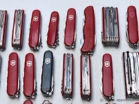 50 zakmessen victorinox - afbeelding 2 van  5