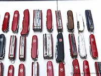 50 zakmessen victorinox - afbeelding 3 van  5