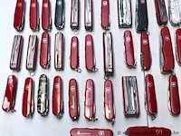 50 zakmessen victorinox - afbeelding 5 van  5