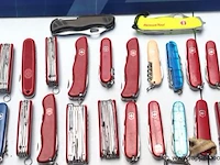 50 zakmessen victorinox - afbeelding 4 van  4