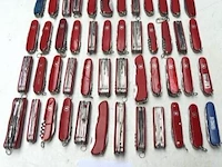 50 zakmessen victorinox - afbeelding 1 van  4