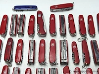 50 zakmessen victorinox - afbeelding 2 van  4