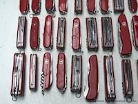 50 zakmessen victorinox - afbeelding 3 van  4