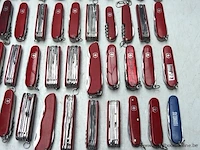 50 zakmessen victorinox - afbeelding 4 van  4