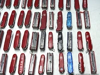 50 zakmessen victorinox - afbeelding 3 van  4
