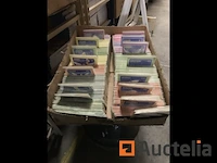 500 beschermengel kaarten - afbeelding 1 van  5
