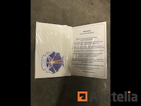 500 beschermengel kaarten - afbeelding 2 van  5
