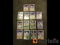 500 beschermengel kaarten - afbeelding 3 van  5