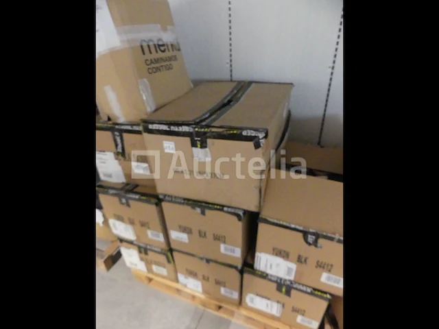 500 bulk pantoffels - afbeelding 3 van  4