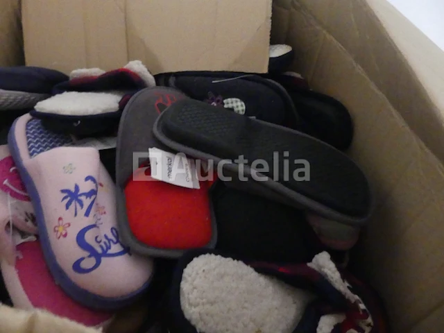 500 bulk pantoffels - afbeelding 4 van  4