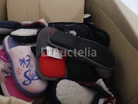 500 bulk pantoffels - afbeelding 4 van  4