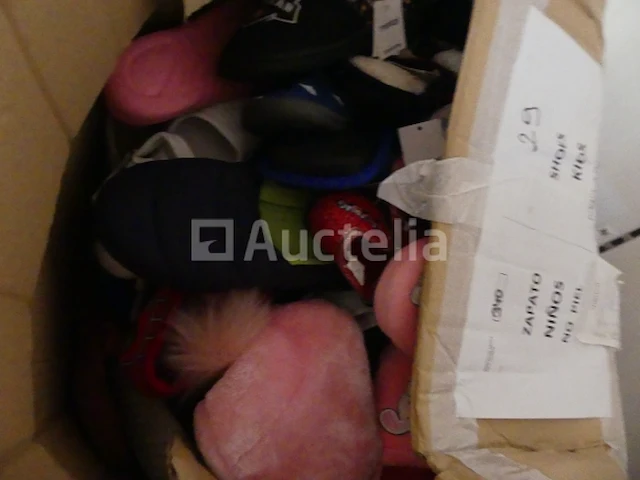500 bulk pantoffels - afbeelding 5 van  5