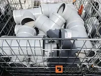 500 koppelingen pvc in t - afbeelding 5 van  17