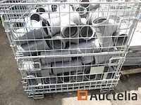 500 koppelingen pvc in t - afbeelding 7 van  17