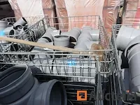 500 koppelingen pvc in t - afbeelding 10 van  17