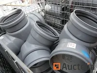 500 koppelingen pvc in t - afbeelding 11 van  17
