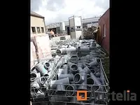 500 koppelingen pvc in t - afbeelding 13 van  17