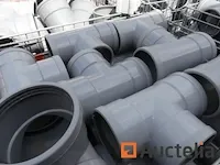 500 koppelingen pvc in t - afbeelding 14 van  17