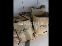500 losse schoenen - afbeelding 1 van  5