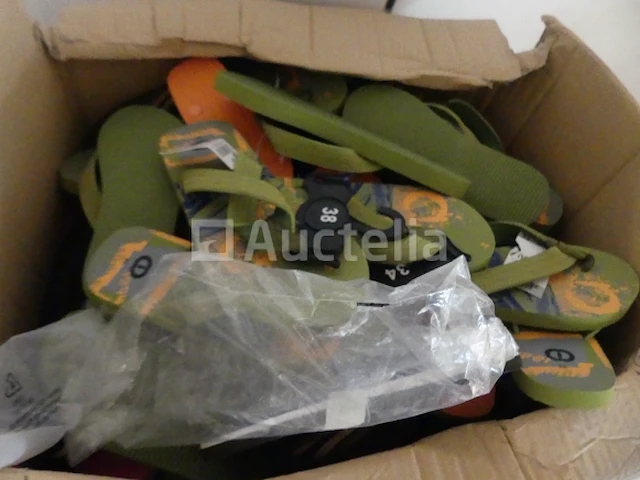 500 losse schoenen - afbeelding 2 van  5