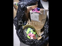500 veelkleurige strandschoenen - afbeelding 3 van  6