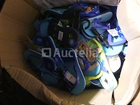 500 veelkleurige strandschoenen - afbeelding 4 van  6