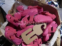 500 veelkleurige strandschoenen - afbeelding 5 van  5