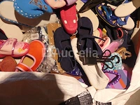 500 zomer schoenen bulk multicolor - afbeelding 5 van  6