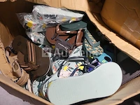 500 zomerschoenen, diverse stranden - afbeelding 3 van  6