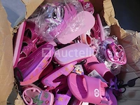 500 zomerschoenen, diverse stranden - afbeelding 6 van  6