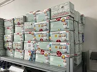 5000 chirurgische mondmaskers kozmak - afbeelding 3 van  3