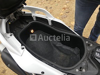 500cc scooter yamaha tmax (2019-47.493 km) - afbeelding 2 van  24