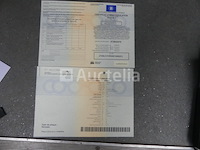 500cc scooter yamaha tmax (2019-47.493 km) - afbeelding 4 van  24