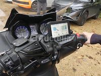 500cc scooter yamaha tmax (2019-47.493 km) - afbeelding 7 van  24