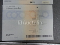 500cc scooter yamaha tmax (2019-47.493 km) - afbeelding 9 van  24