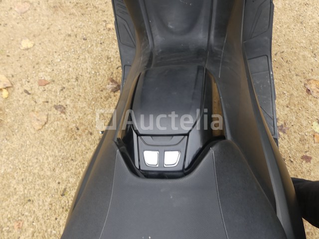 500cc scooter yamaha tmax (2019-47.493 km) - afbeelding 10 van  24